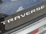 2026 Chevrolet Traverse - Preview 8