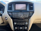 2014 Nissan Pathfinder - Preview 14