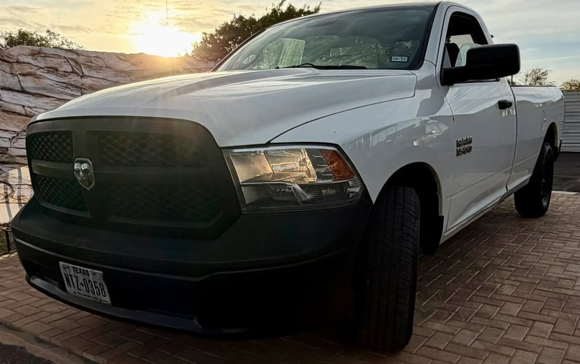 2015 Ram 1500 - Image 1