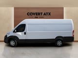 2025 Ram Promaster 3500 - Preview 3