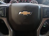 2020 Chevrolet Silverado - Preview 5