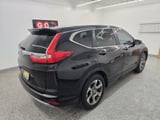 2019 Honda CR-V - Preview 6