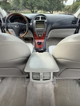 2008 Lexus ES - Preview 12