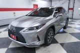 2022 Lexus RX - Preview 5