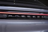 2026 Porsche Cayenne - Preview 8