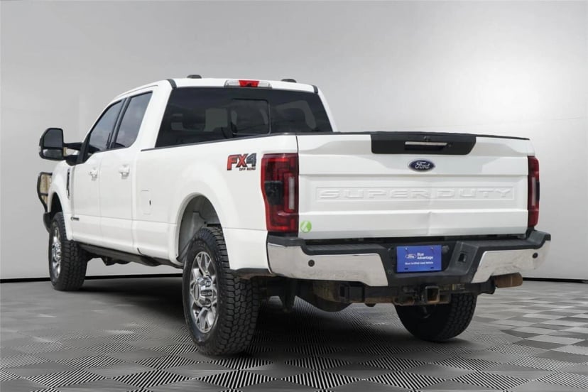2022 Ford F-350 - Image 1