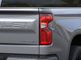 2026 Chevrolet Silverado - Preview 11