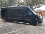 2017 Mercedes-Benz Sprinter - Preview 3