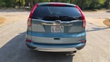 2015 Honda CR-V - Preview 4