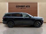 2026 Jeep Grand Cherokee L - Preview 6