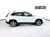 2019 Jeep Cherokee - Preview 8