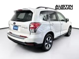 2017 Subaru Forester - Preview 7