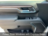 2026 Chevrolet Silverado 1500 - Preview 12
