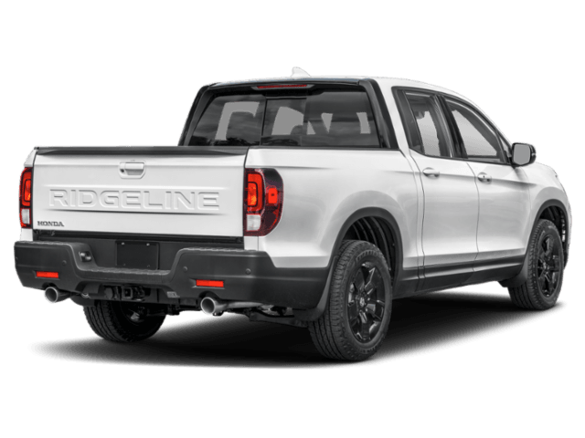 2026 Honda Ridgeline - Image 2