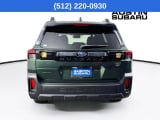 2026 Subaru Outback - Preview 5