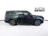 2026 INFINITI QX80 - Preview 8