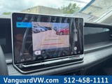2026 Volkswagen Tiguan - Preview 16