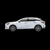 2027 Lexus RX - Preview 3