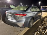 2020 Toyota Corolla - Preview 4