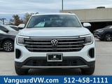 2026 Volkswagen Atlas - Preview 5