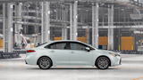 2027 Toyota Corolla - Preview 12
