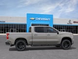 2026 Chevrolet Silverado 1500 - Preview 5