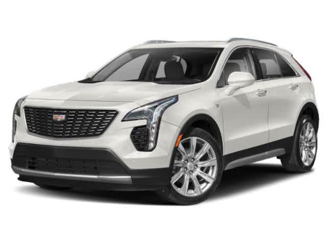 2019 Cadillac XT4 - Image 1