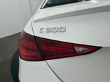 2026 Mercedes-Benz C-Class - Preview 11