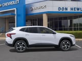2026 Chevrolet Trax - Preview 5