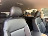 2021 Volkswagen Atlas - Preview 11