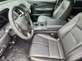 2026 Honda Ridgeline - Preview 9