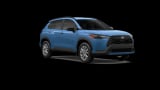2026 Toyota Corolla Cross - Preview 15