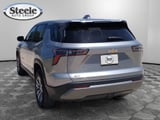 2026 Chevrolet Equinox - Preview 2