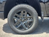2026 Chevrolet Silverado 1500 - Preview 8
