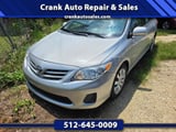2013 Toyota Corolla - Preview 2