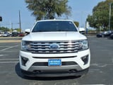 2021 Ford Expedition - Preview 8