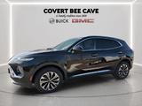 2026 Buick Envision - Preview 4