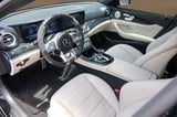 2020 Mercedes-Benz E-Class - Preview 9