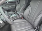 2025 Genesis G80 - Preview 14