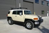 2008 Toyota FJ Cruiser - Preview 6