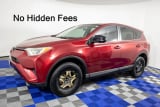 2018 Toyota RAV4 - Preview 2