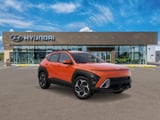 2026 Hyundai Kona - Preview 2