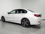 2023 BMW 3 Series - Preview 8