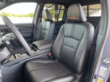2026 Honda Ridgeline - Preview 12