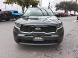 2021 Kia Sorento - Preview 2