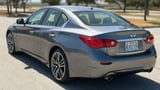 2015 INFINITI Q50 - Preview 6