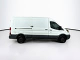 2015 Ford Transit - Preview 8