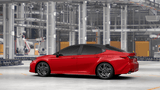 2026 Toyota Camry - Preview 5