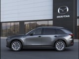2026 Mazda CX-90 - Preview 3