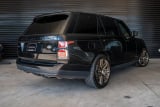 2018 Land Rover Range Rover - Preview 7